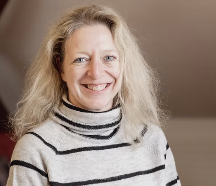 Renate Wieland